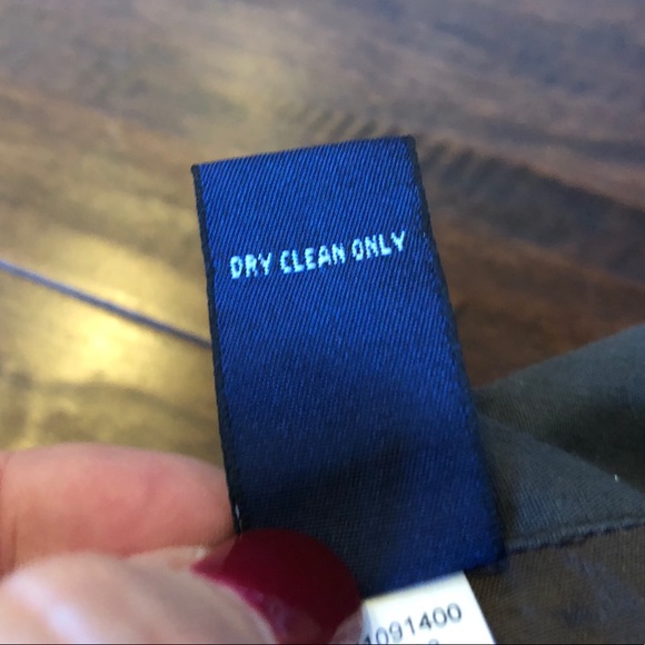 Gap Pencil skirt - Picture 5 of 5